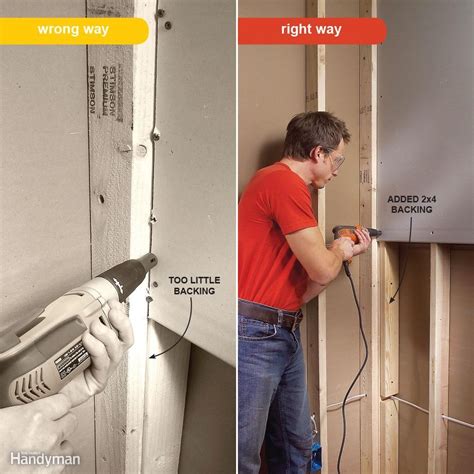 installing sheet metal defuser box above or below drywall|Installation, Operation and Maintenance Manual AFL and .